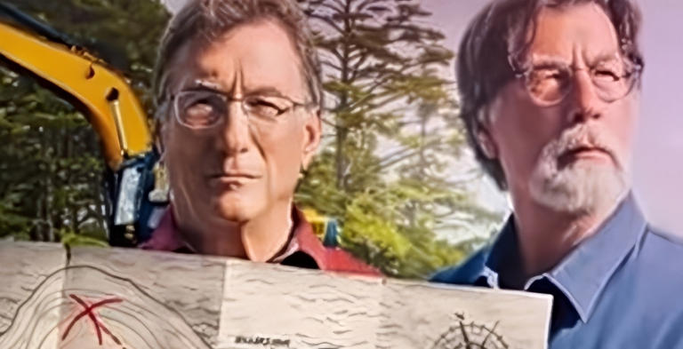 ‘Curse Of Oak Island' Fans Theorize After Latest Discovery