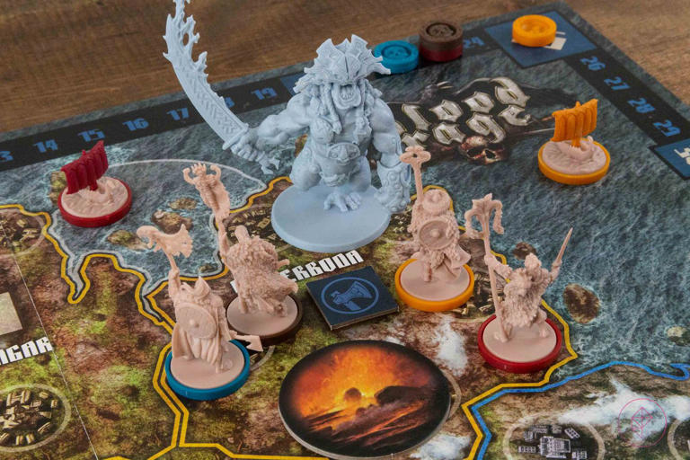 The 22 best board games