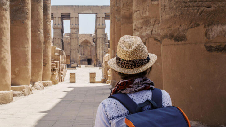 Is Egypt Safe For Solo Female Travelers? 9 Things Women Need To Know