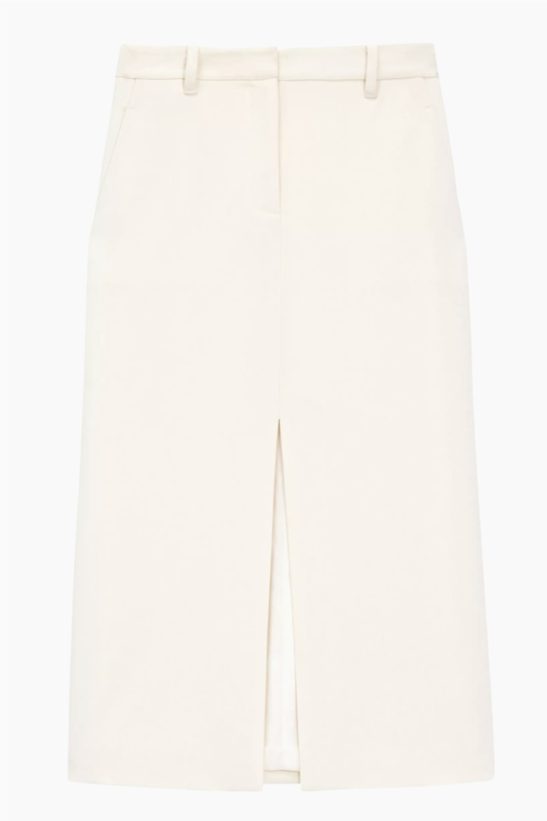 The Patch Pocket Short Apricot Tan – Everlane