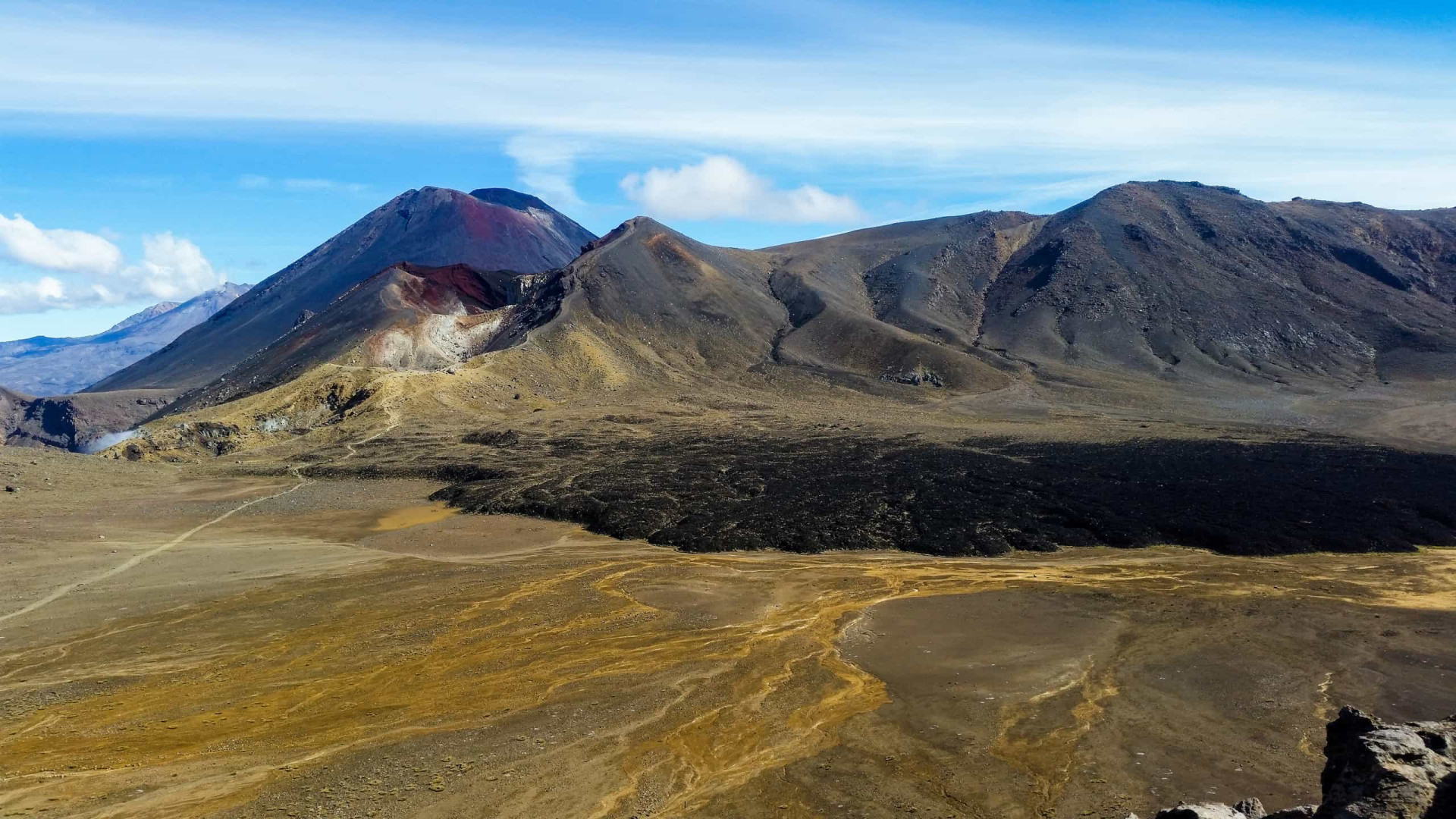 The most beautiful cycling routes in the world