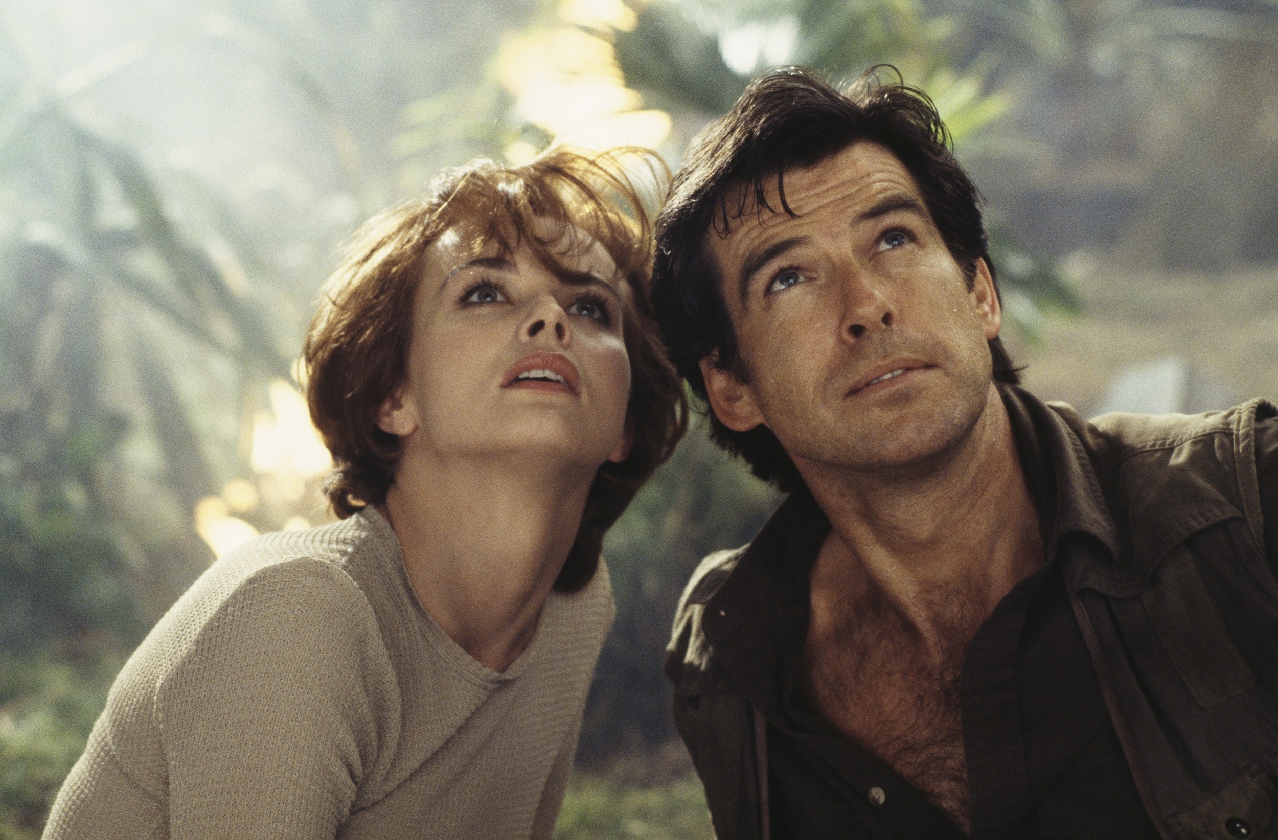 20 facts you might not know about 'GoldenEye'