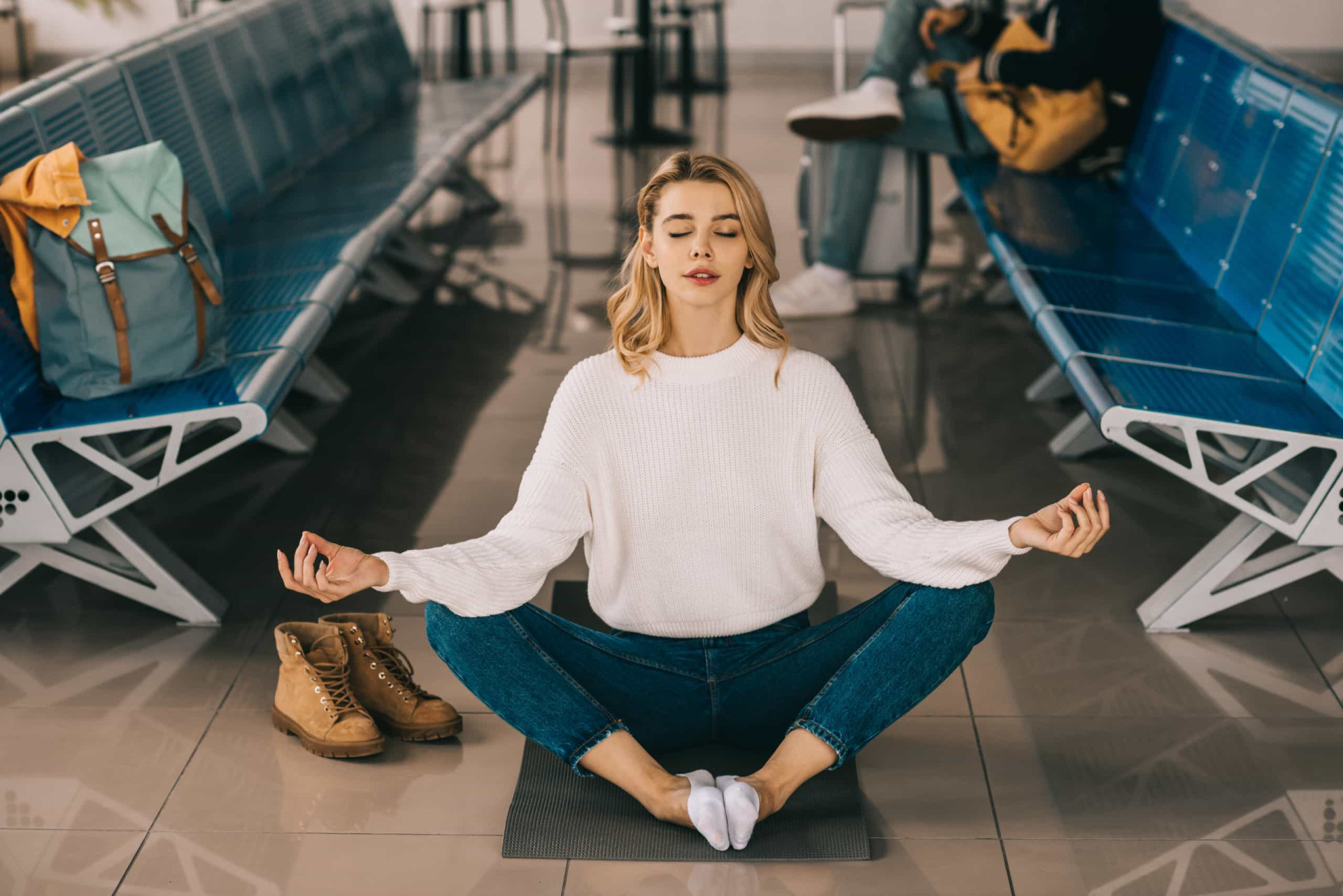 <p>Whether it's meditation, listening to some calming music, or doing some breathing exercises, these are all techniques that will help you sleep more easily and put your mind at ease.</p><p><a href="https://www.msn.com/en-us/community/channel/vid-7xx8mnucu55yw63we9va2gwr7uihbxwc68fxqp25x6tg4ftibpra?cvid=94631541bc0f4f89bfd59158d696ad7e">Follow us and access great exclusive content every day</a></p>