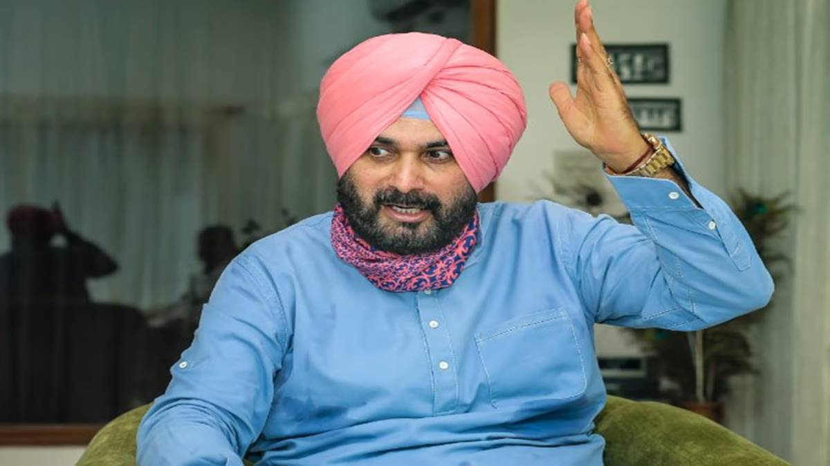 IPL 2024: Navjot Singh Sidhu Returns To Commentary Box After Decade