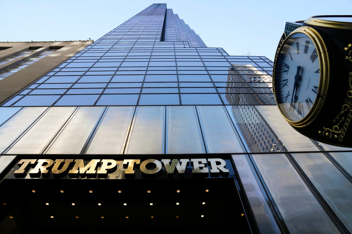 Will Letitia James Seize Trump Tower? Ex-president Is Running Out Of ...