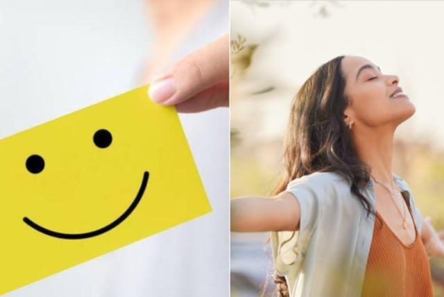 psiquiatra revela cinco hábitos que cambian la vida para siempre: así­ se puede ser feliz
