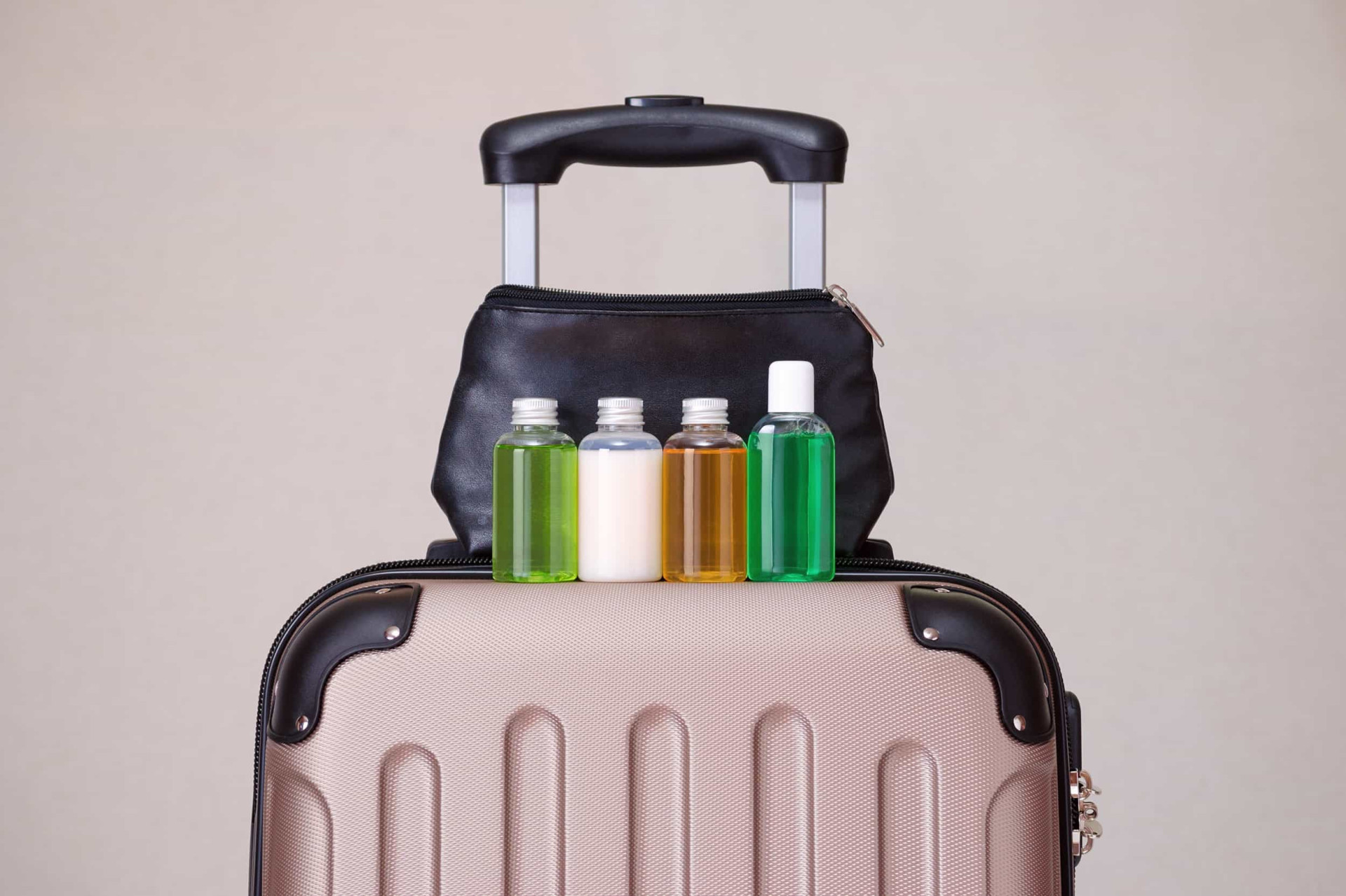 <p>Bring toiletries in your carry-on and make sure to brush your teeth, throw on some deodorant, or even change your clothes in the bathroom. Not only for you, but for everyone else's sake as well!</p><p>You may also like:<a href="https://www.starsinsider.com/n/383371?utm_source=msn.com&utm_medium=display&utm_campaign=referral_description&utm_content=500296v1en-us"> 'Twilight Zone: The Movie' and other TV and film accidents</a></p>