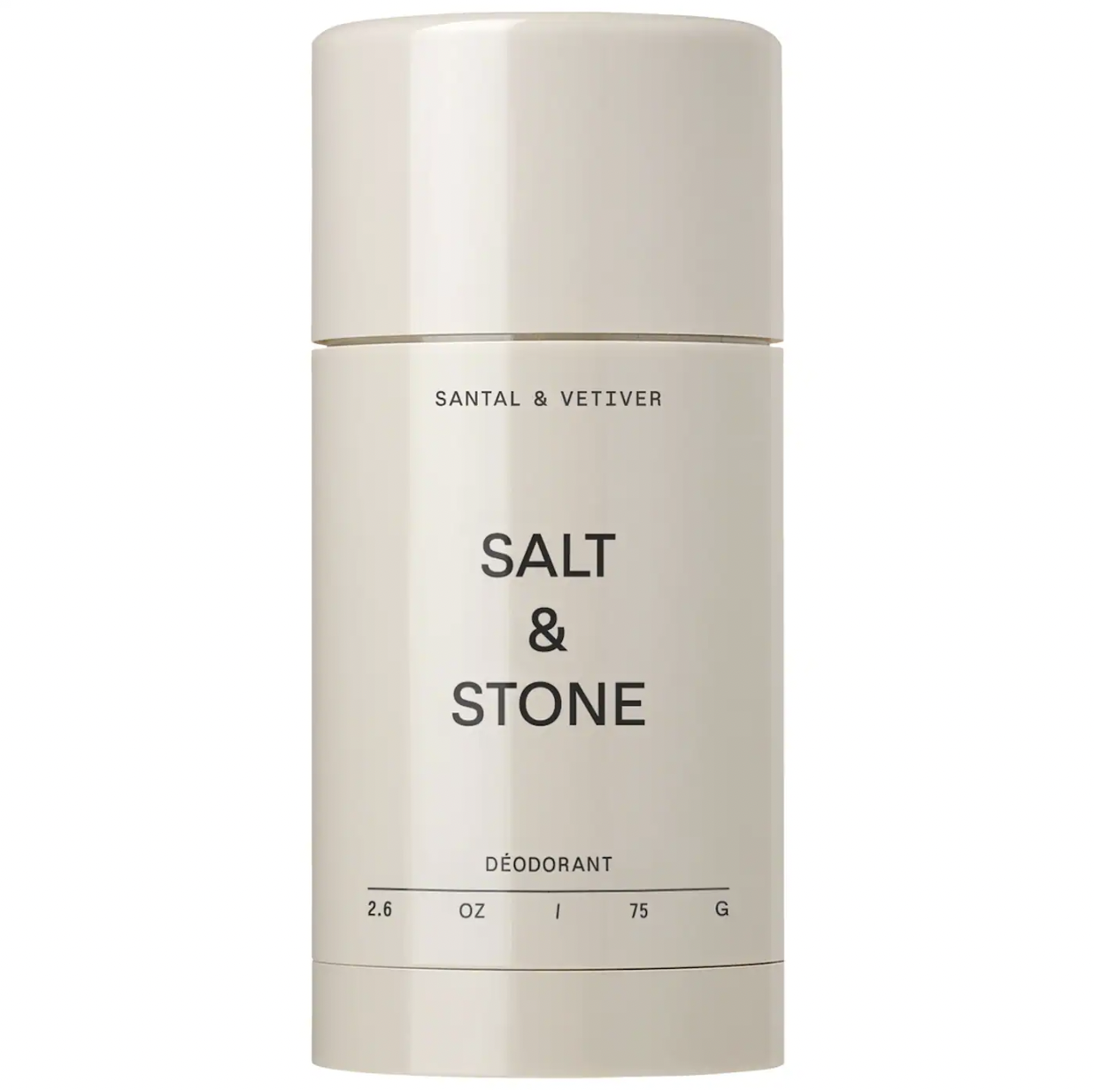 <p><strong>$20.00</strong></p><p><a href="https://go.redirectingat.com?id=74968X1553576&url=https%3A%2F%2Fwww.sephora.com%2Fproduct%2Fsalt-stone-santal-vetiver-extra-strength-aluminum-free-deodorant-P510340&sref=https%3A%2F%2Fwww.harpersbazaar.com%2Fbeauty%2Fhealth%2Fg60141967%2Fbest-deodorant-brands%2F">Shop Now</a></p><p>Santal & Vetiver, Neroli & Basil, Black Rose & Oud—no, these aren't perfumes, they're Salt & Stone deos. Not only do their products smell genuinely fantastic, but the brand has nailed the "so fancy you'll actually want to leave it out" vibe. </p><p><strong>Customer Review:</strong></p><p>"This stuff is my HOLY GRAIL!!! I have been trying a ton of aluminum free deodorants and have been struggling to find one that 1. Smells good and 2. Actually masks and holds sweat. This does the wonders of both. Highly recommend" —giannaf5</p>