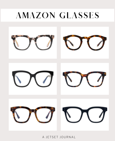 You Need These Blue Light Blocking Glasses if You're Working from Home