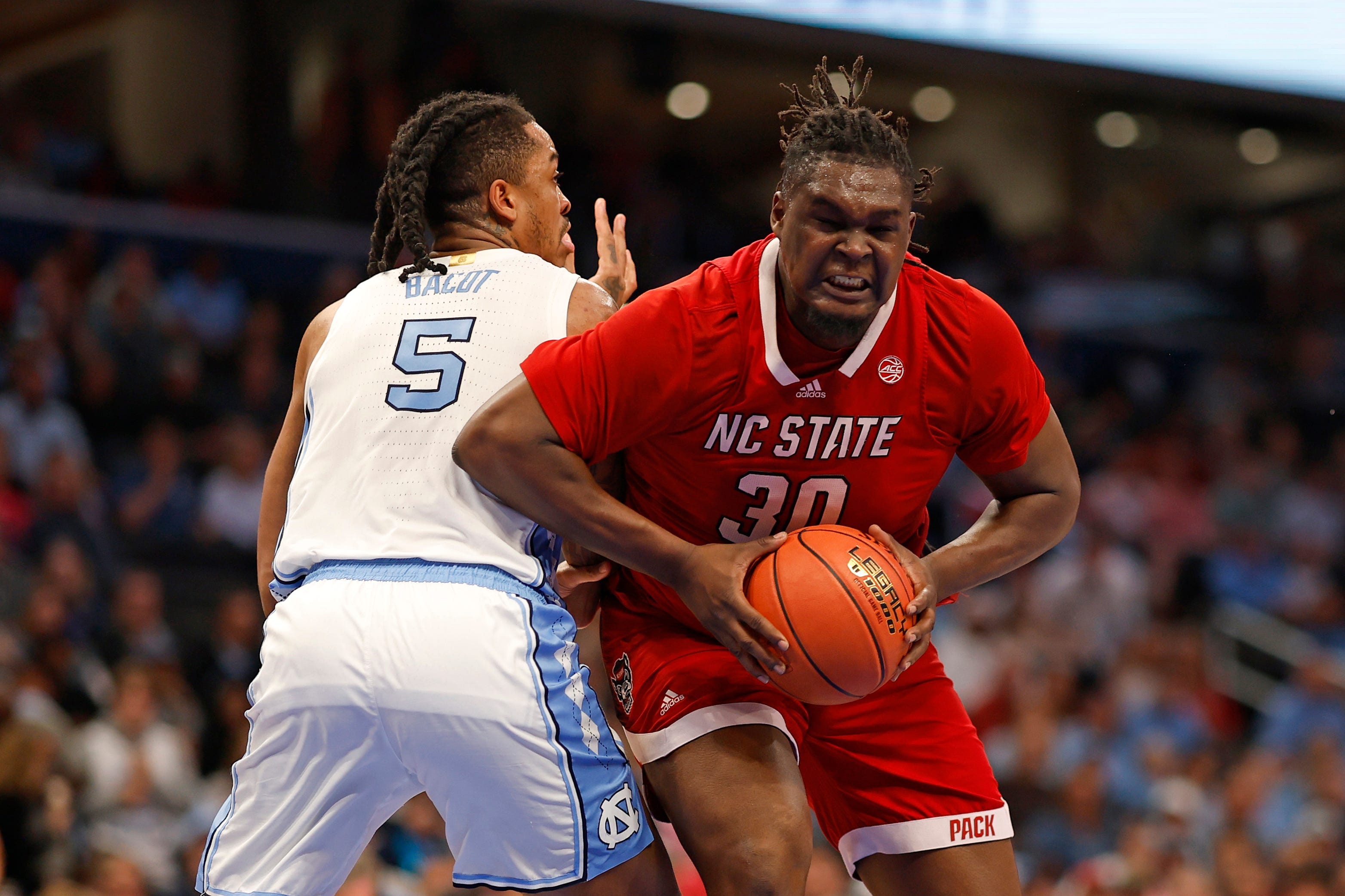 Game Time For NC State Basketball Vs Marquette In 2024 NCAA Tournament