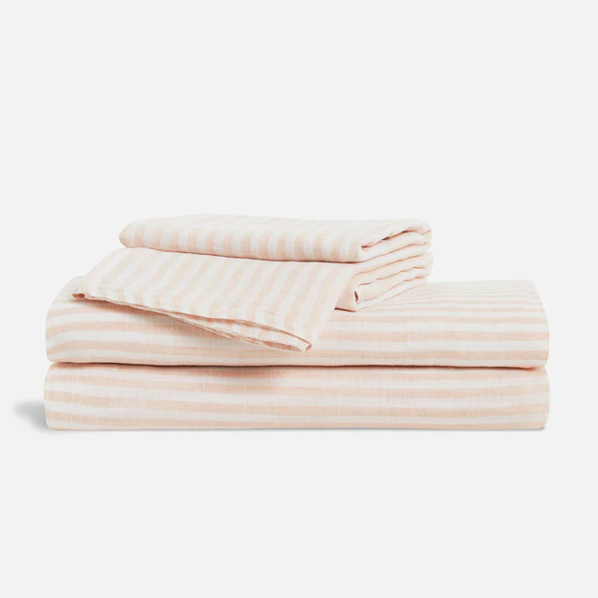 If they’ve been sleeping on the same set of sheets since freshman year, it’s high time to treat them to a luxe replacement. $299, Brooklinen. <a href="https://www.brooklinen.com/products/linen-core-sheet-set">Get it now!</a><p>Sign up for today’s biggest stories, from pop culture to politics.</p><a href="https://www.glamour.com/newsletter/news?sourceCode=msnsend">Sign Up</a>