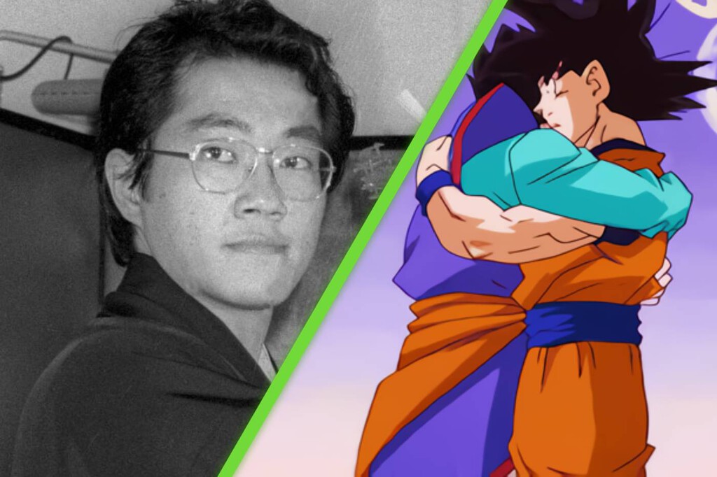 Akira Toriyama Dejó Un último Manga De Dragon Ball Super Y Ya Lo Puedes Leer Gratis Y En Español