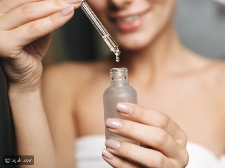 أفضل زيت لترطيب الجسم وتفتيحه