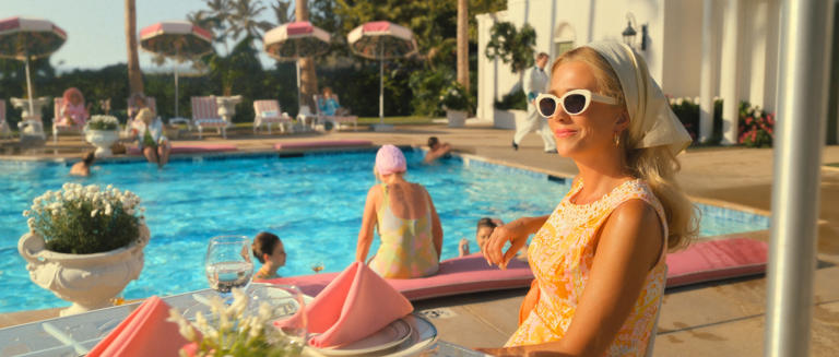 On Location: ‘Palm Royale’ Is a Fabulously Nostalgic Depiction of 1960s ...