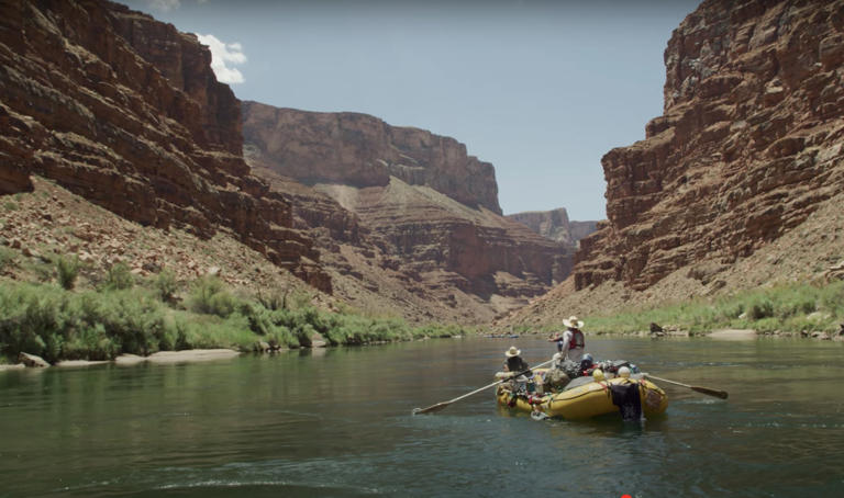 Fight the Dam Fight: Follow Yurok Woman's Battle to ‘Undam' Klamath River