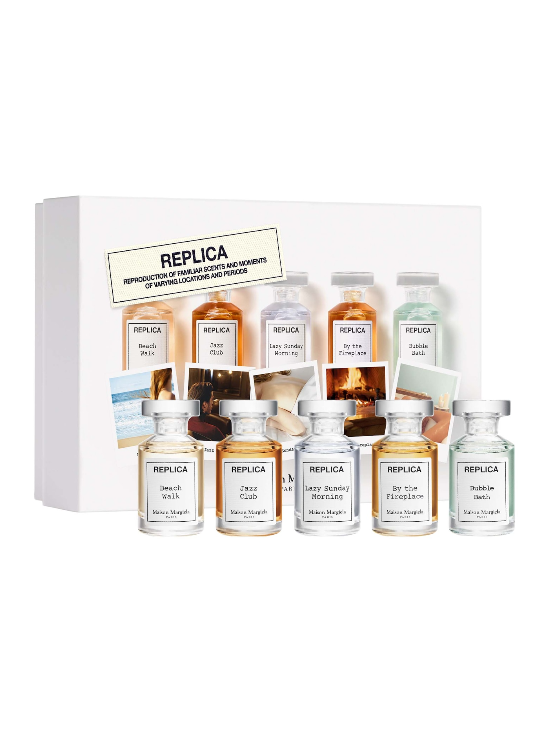 <p>If they're looking for their signature scent, this Margiela discovery set is exactly what they need. It includes fan-favorite Replica scents like By The Fire Place, Jazz Club, and Lazy Sunday Morning.</p> <p><em>Save when you shop for the best graduation ideas with these <a href="https://www.glamour.com/coupons/sephora?mbid=synd_msn_rss&utm_source=msn&utm_medium=syndication">Sephora promo codes</a></em>.</p> $75, Sephora. <a href="https://www.sephora.com/product/maison-margiela-replica-mini-coffret-set-P470042">Get it now!</a><p>Sign up for today’s biggest stories, from pop culture to politics.</p><a href="https://www.glamour.com/newsletter/news?sourceCode=msnsend">Sign Up</a>