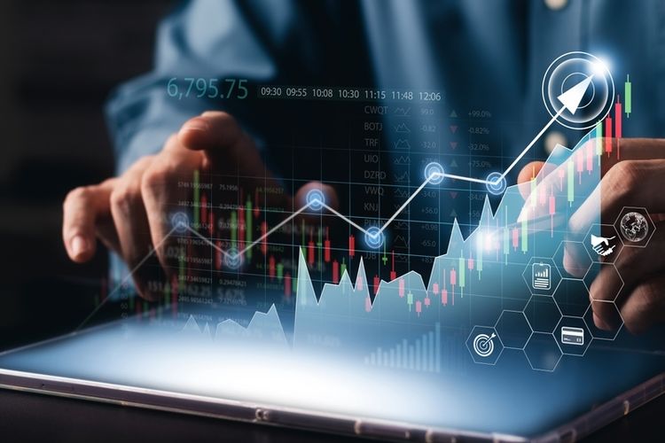 Perusahaan keuangan AS akuisisi Buana Capital dan Coinvest