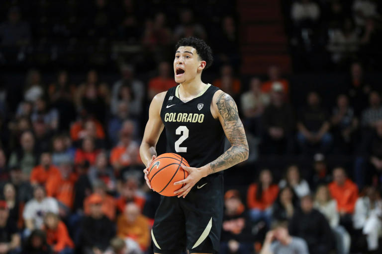 Colorado vs Florida live score, updates, highlights from 2024 March