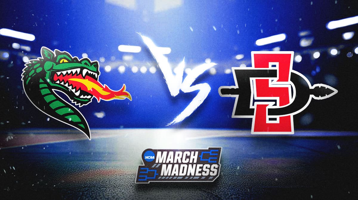 UAB Vs. San Diego State Men’s March Madness Prediction, Odds, Pick, How ...