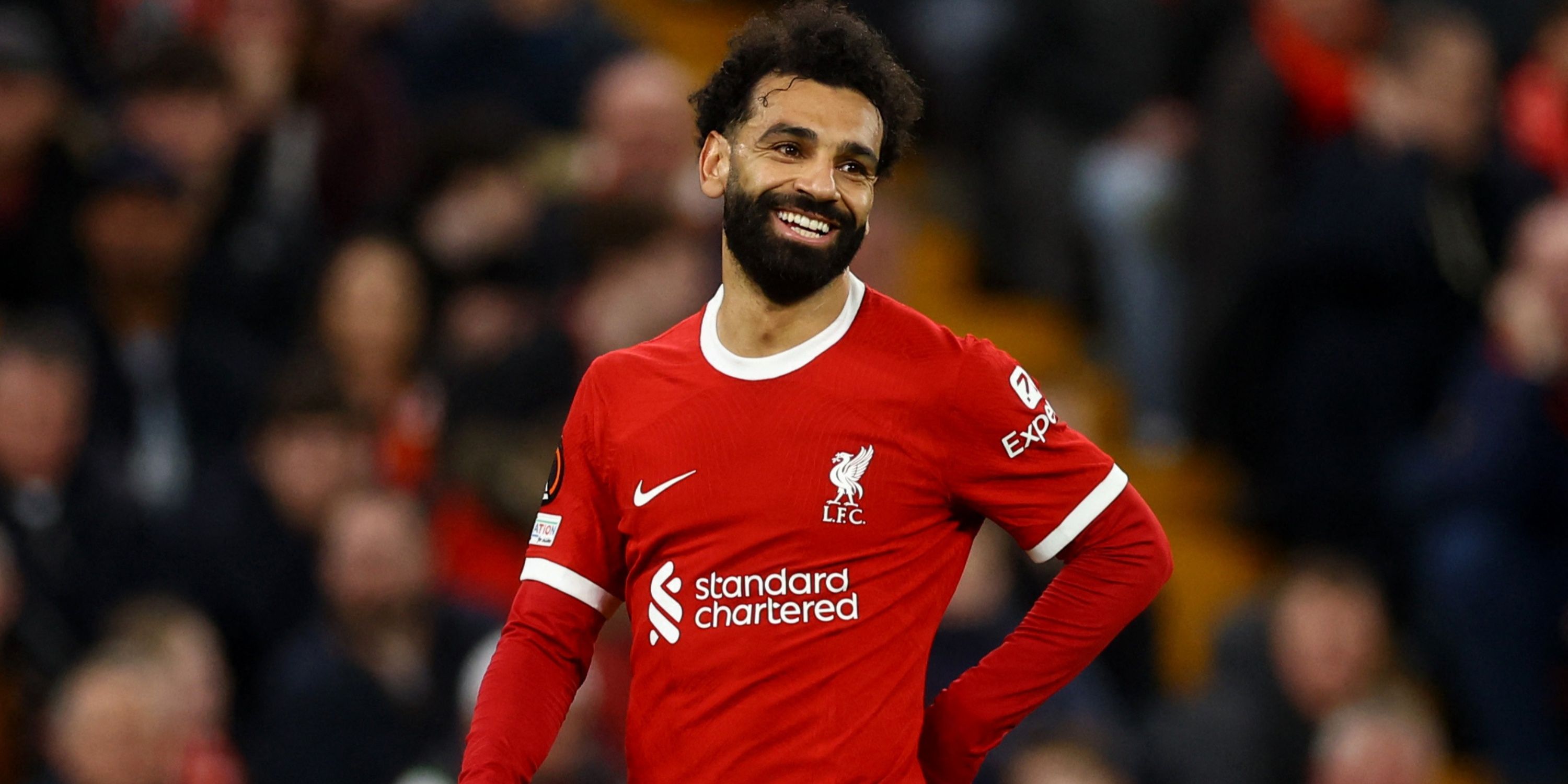 Liverpool Hit The Jackpot With 4m Man Now Worth More Than Jota & Salah