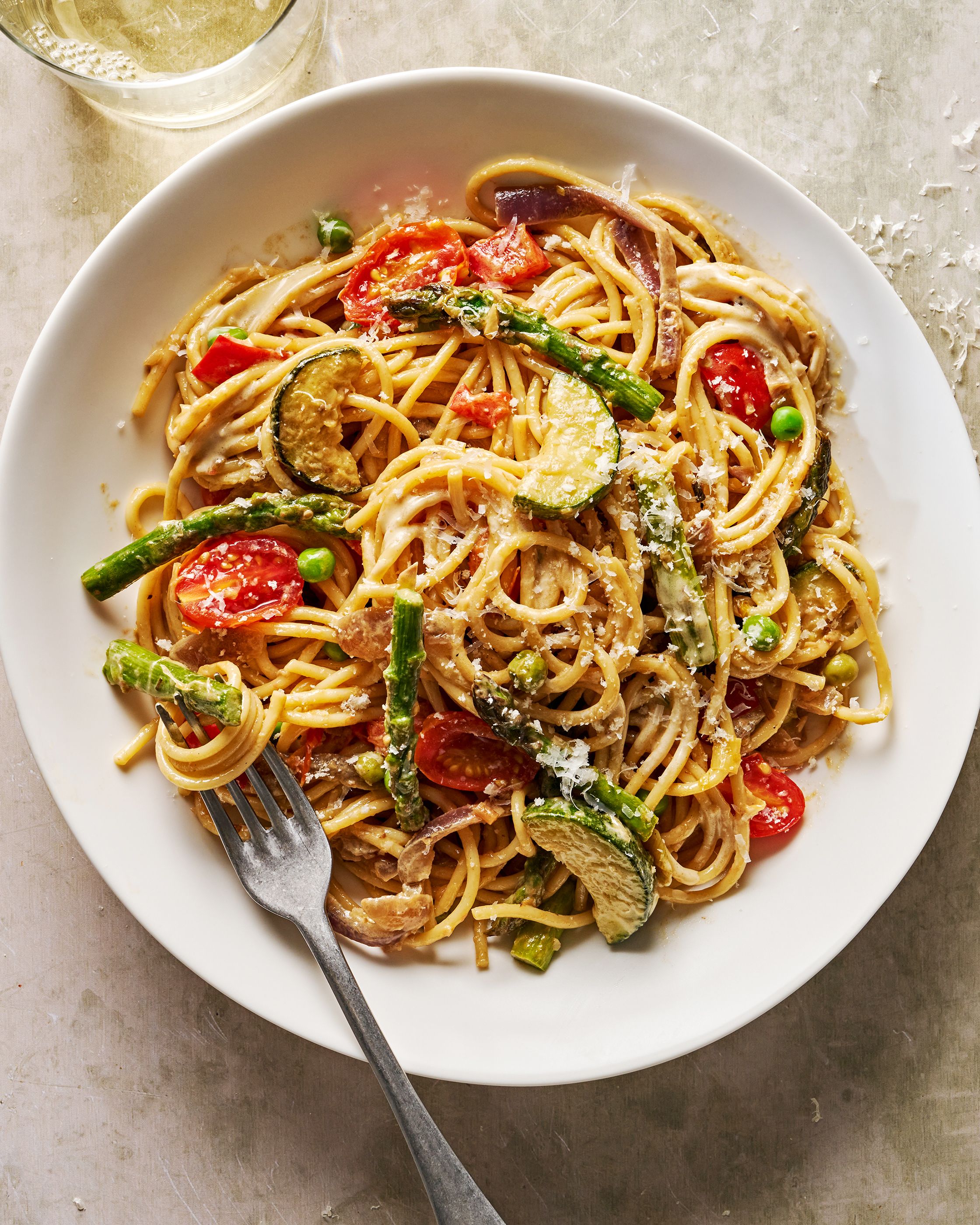 51 Spring Pasta Recipes—like Carrot Gnocchi Because Who Tf Knew You 