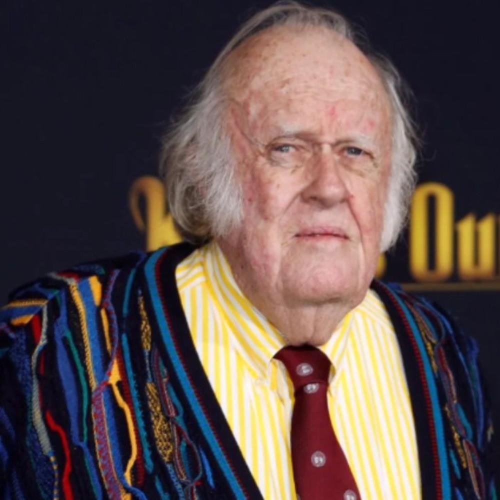 Muere A Los 88 Años M. Emmet Walsh, Actor De Reparto En Un Centenar De ...