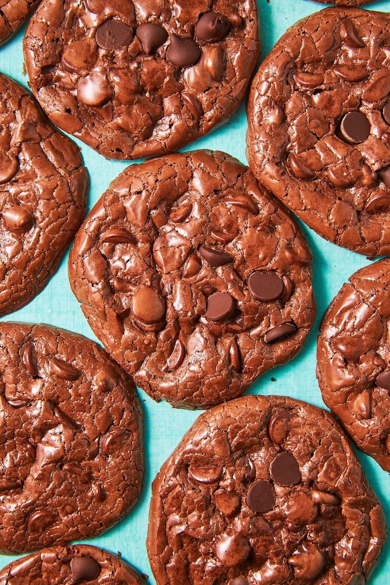 16 Passover-friendly Cookie Recipes You'll Be Baking All Year Round