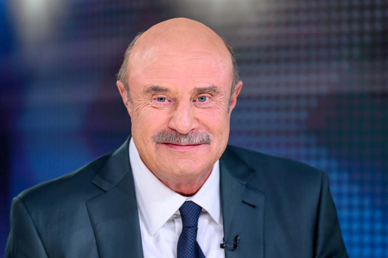 Dr. Phil: ‘Quit trying to be right, start solving problems’