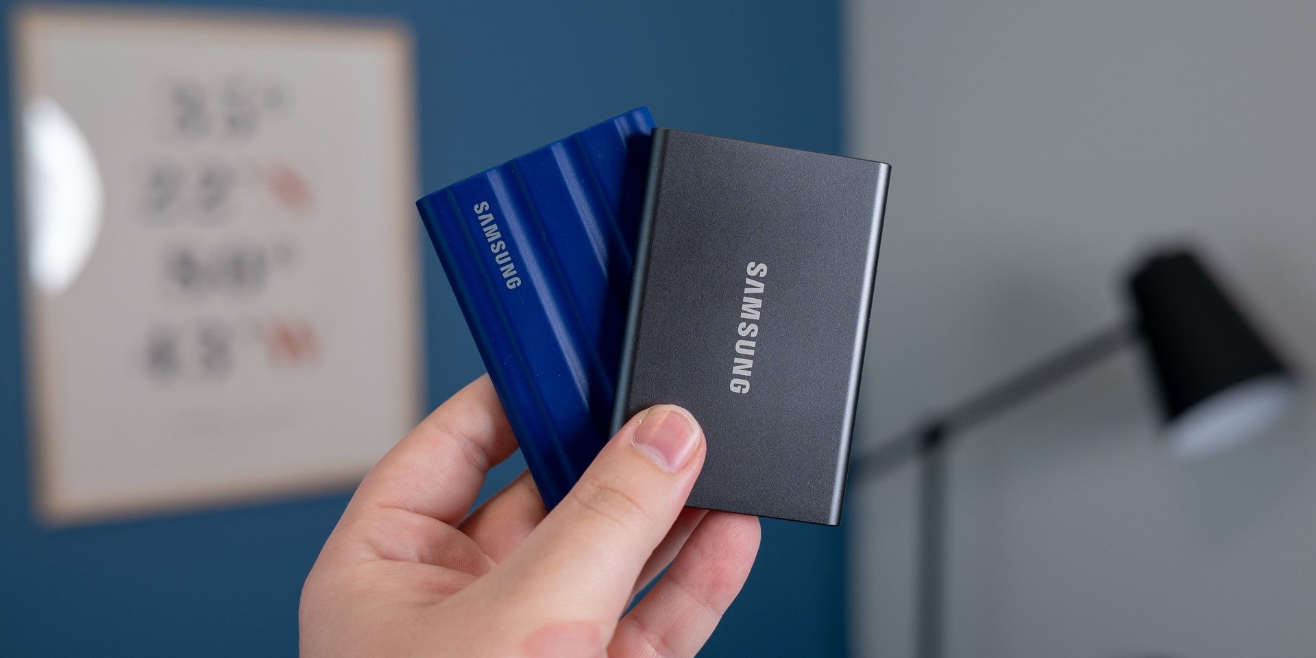 The Best Portable SSDs Of 2024