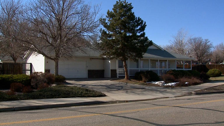 Two facilities in Northglenn previously used as senior care centers will now be used as transitional housing for people with severe mental health conditions. (KDVR)
