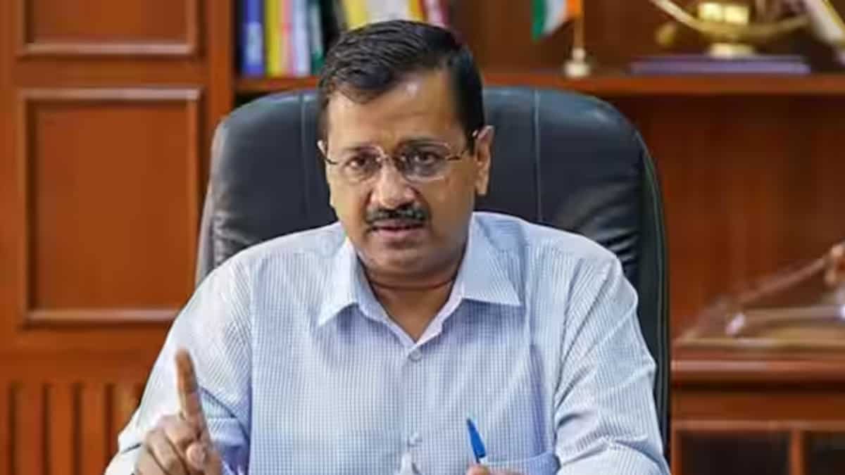 delhi court rejects arvind kejriwal’s request for additional time with lawyers