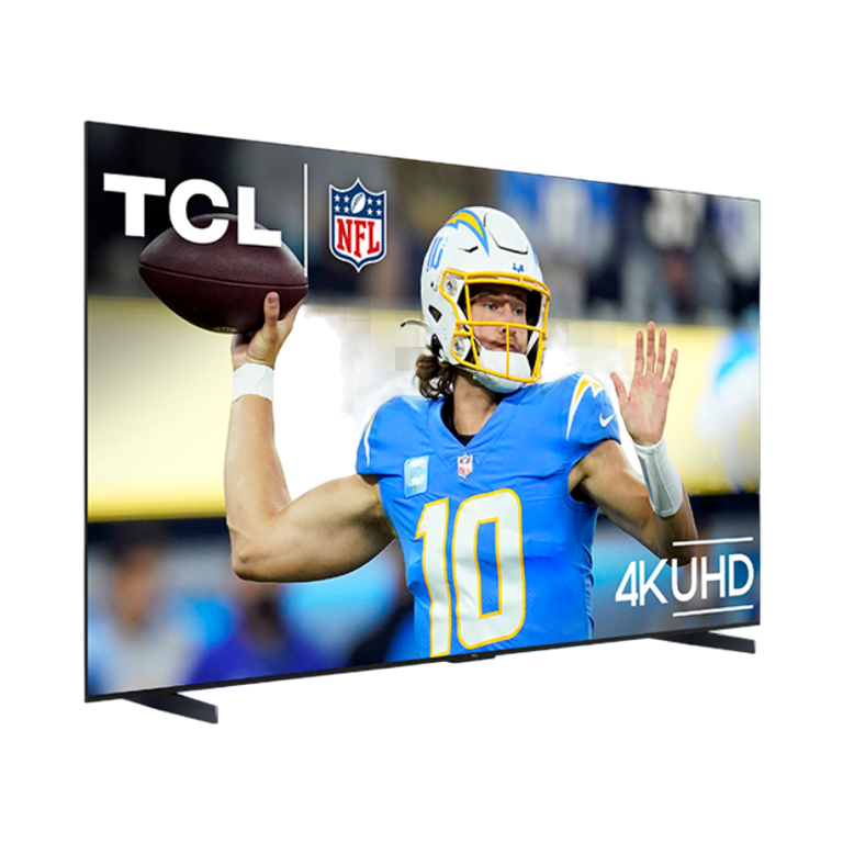 TCL 98-Inch Class S5 4K LED Smart TV with Google TV now $2000 off for a ...