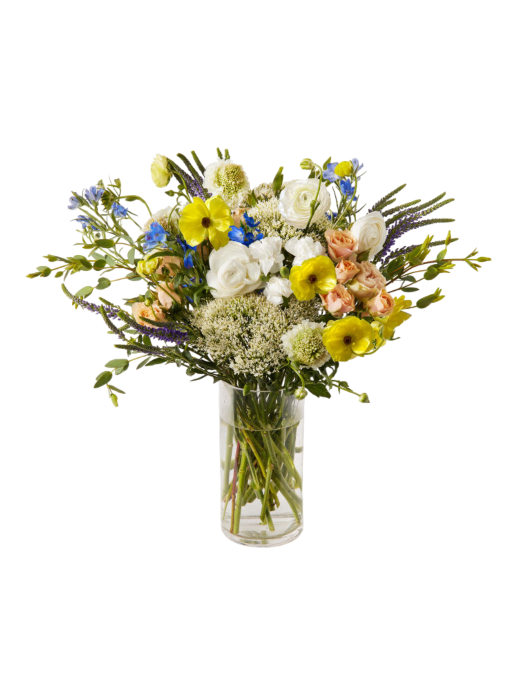 What better way to say congrats than with a fresh bouquet of flowers? If you're not feeling this bright-colored set, Urbanstems has an endless selection to choose from, and some <a href="https://cna.st/affiliate-link/3bJgWNyAscQZQJFCE8ibPq9Rstp1Mk7FRm56L7kUUQHZE6EJn1AVWyyjrfxEv5BVdscwMyJQ7odU8iK1sEwvT5otkcsPQDjfRGUFF7T44kX4KAr4RGaqCvJAGTBBoJ" rel="sponsored">plants</a> too. $95, Urbanstems. <a href="https://urbanstems.com/products/flowers/the-wildflower/FLRL-B-10094.html">Get it now!</a><p>Sign up for today’s biggest stories, from pop culture to politics.</p><a href="https://www.glamour.com/newsletter/news?sourceCode=msnsend">Sign Up</a>