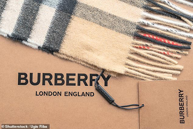 burberry sale france