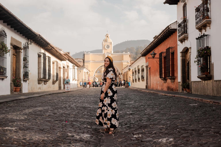 I just got back from an amazing trip to Guatemala, and let me just say that it exceeded my expectations and totally blew my mind! I am ready to book a trip back ASAP, or maybe move there for a few months and work on my Spanish, a common thing to do actually, with so [...]
