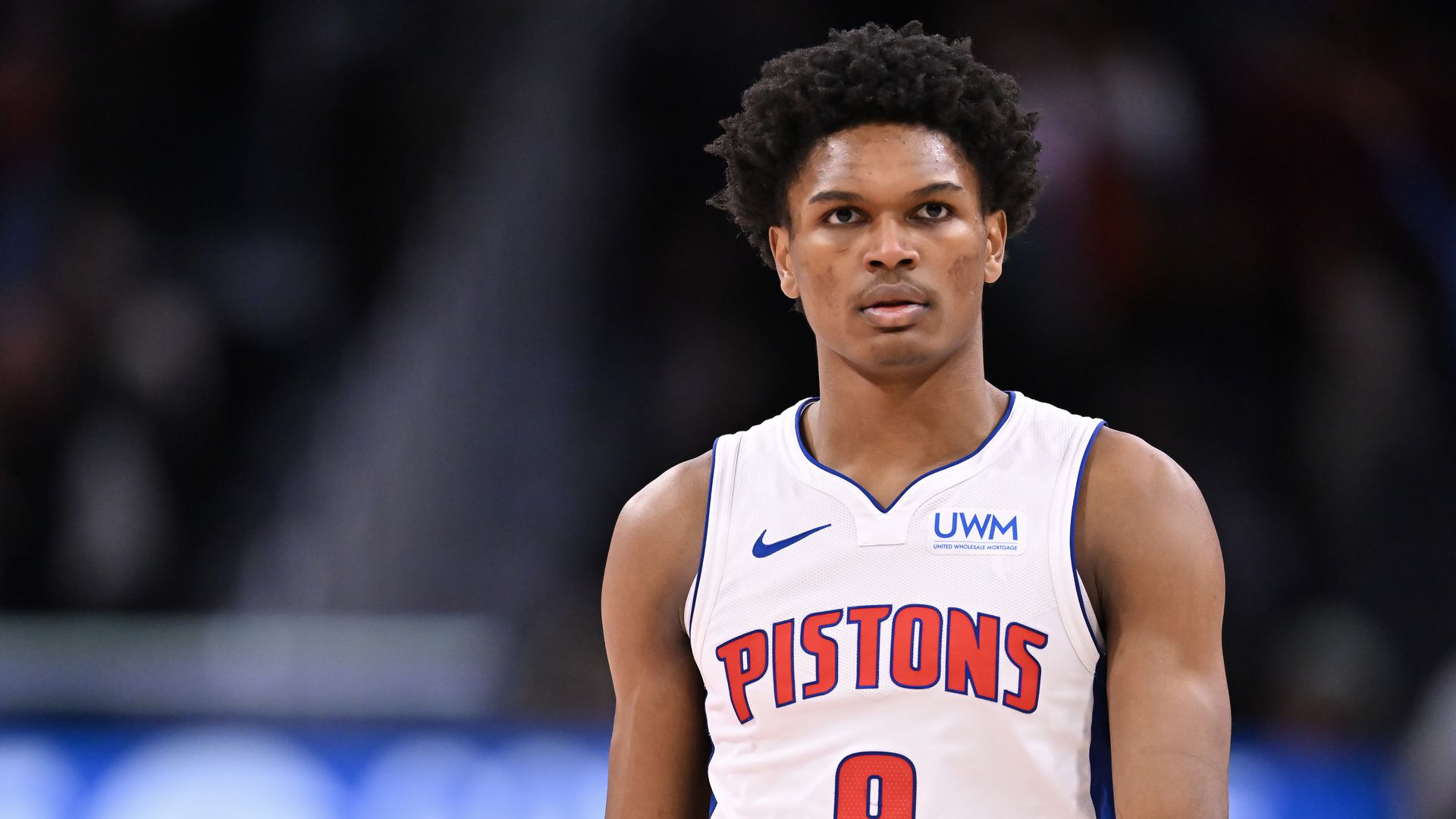 Detroit Pistons Announce Both Isaiah Stewart And Ausar Thompson Will ...