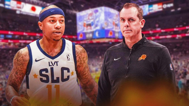 Isaiah Thomas’ powerful promise to Suns after signing 10-day contract
