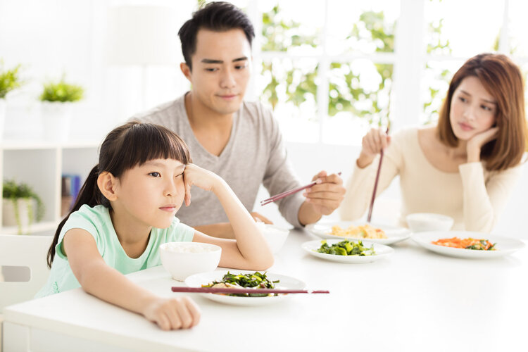 晚餐有“五不吃”，营养师希望人人都知道