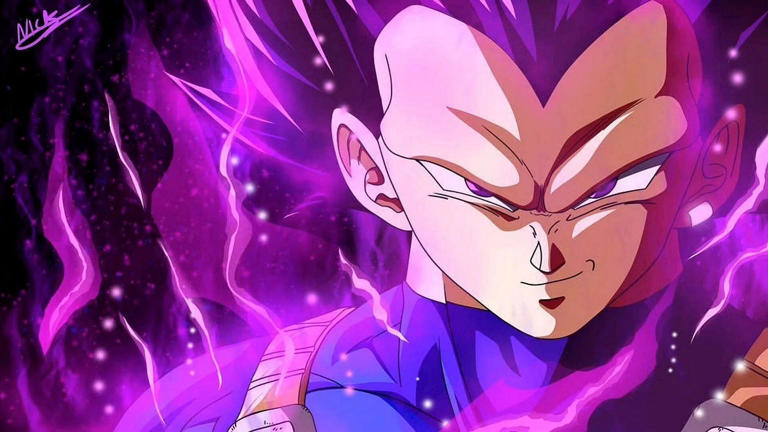 Dragon Ball: What does Ultra Ego do for Vegeta? The transformation, explained