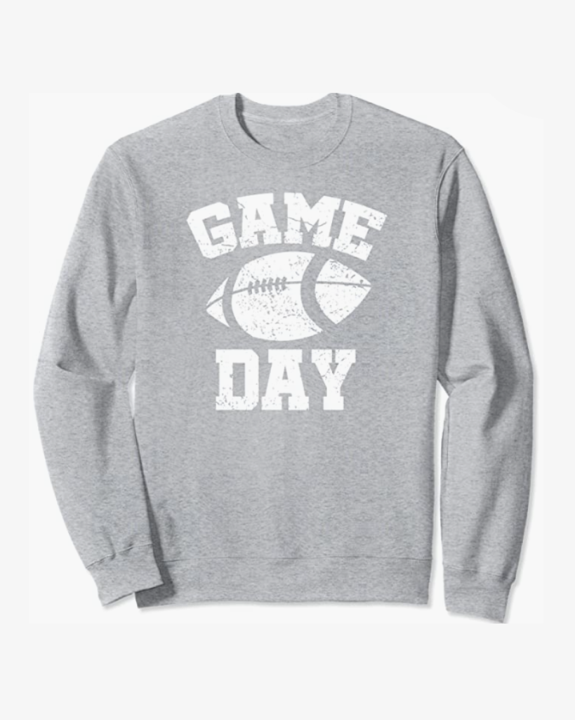 Comfy Shirts from Amazon You Need to Wear on Game Day