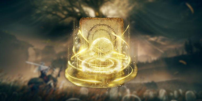 Elden Ring: How to Get Lord's Heal Incantation