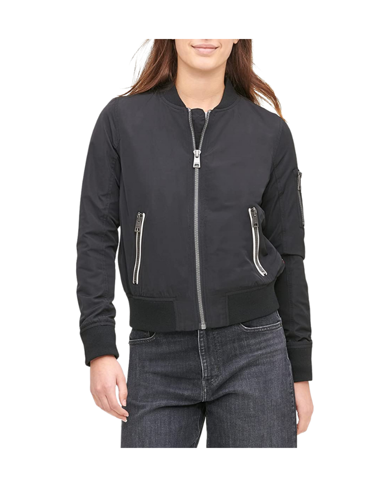 Bomber Jackets from Amazon You Can Easily Style