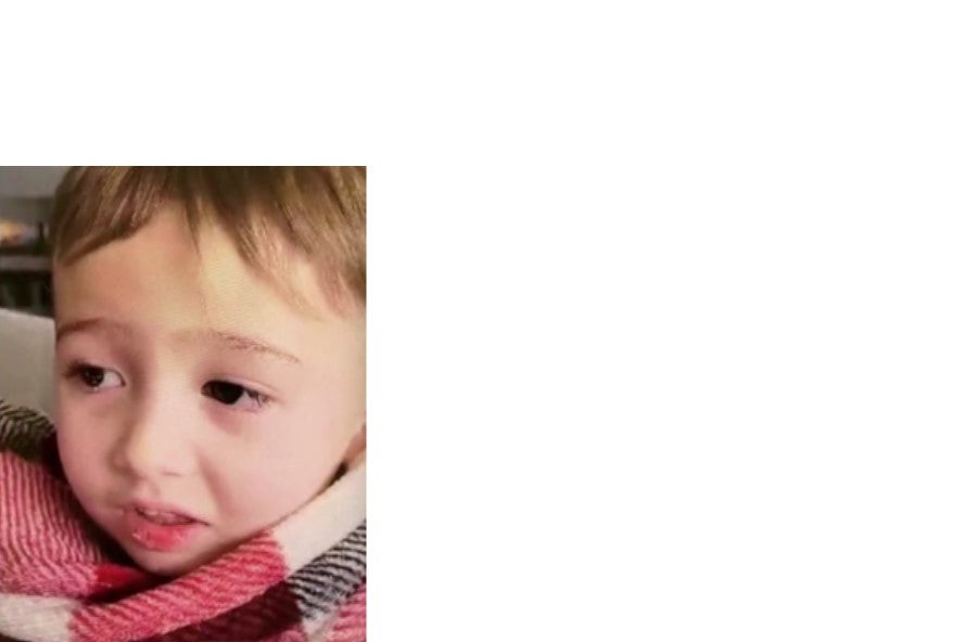 Missing Wisconsin Toddler Elijah Vue's Blanket Found Nearly 4 Miles ...