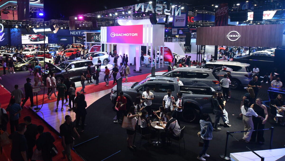 mias 2024: everything you need to know about manila's biggest auto show