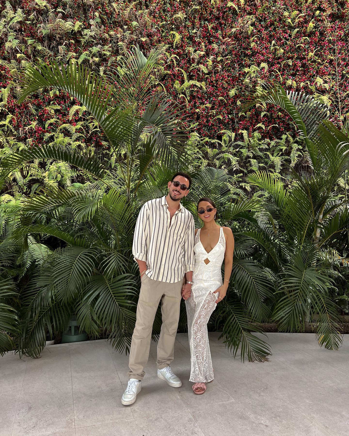 Kyle Richards' Daughter Alexia and Jake Zingerman's Relationship Timeline
