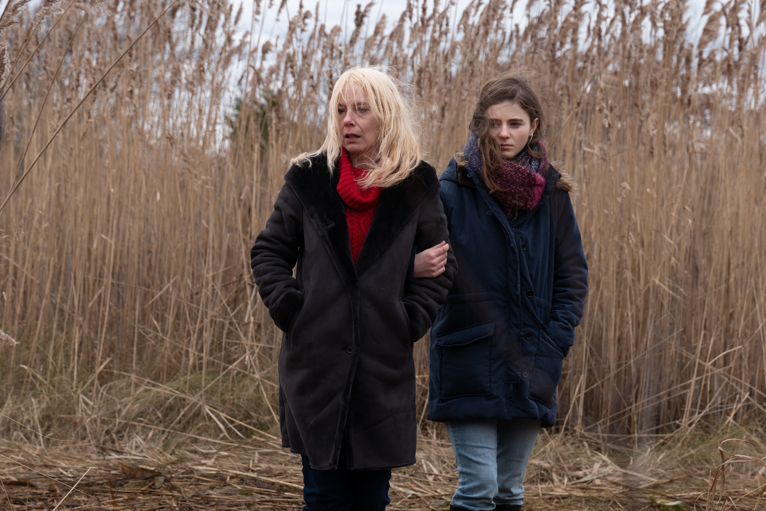 <p>Yes, unfortunately, <em>Lost Girls</em> is based on real events. The film tells the story of the Long Island serial killer, who, terrifyingly, has never been officially identified. The Netflix original is a startling reminder that sometimes real life is scarier than stories. </p><p><a href='https://www.msn.com/en-us/community/channel/vid-cj9pqbr0vn9in2b6ddcd8sfgpfq6x6utp44fssrv6mc2gtybw0us'>Follow us on MSN to see more of our exclusive entertainment content.</a></p>