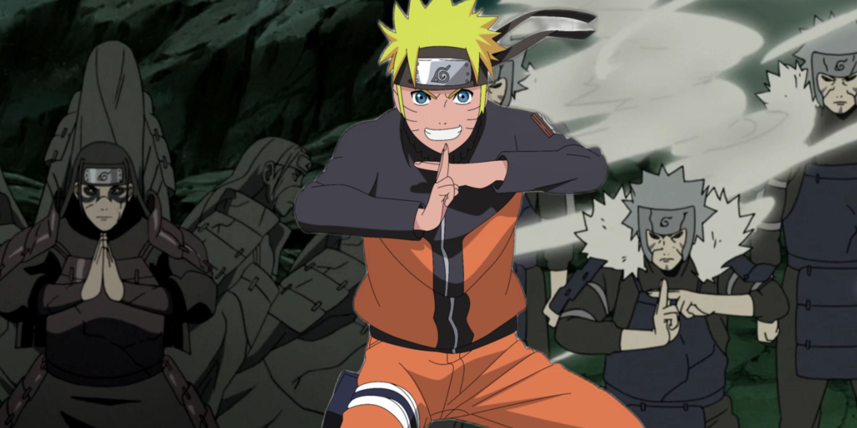 Naruto: Clone Techniques, Explained