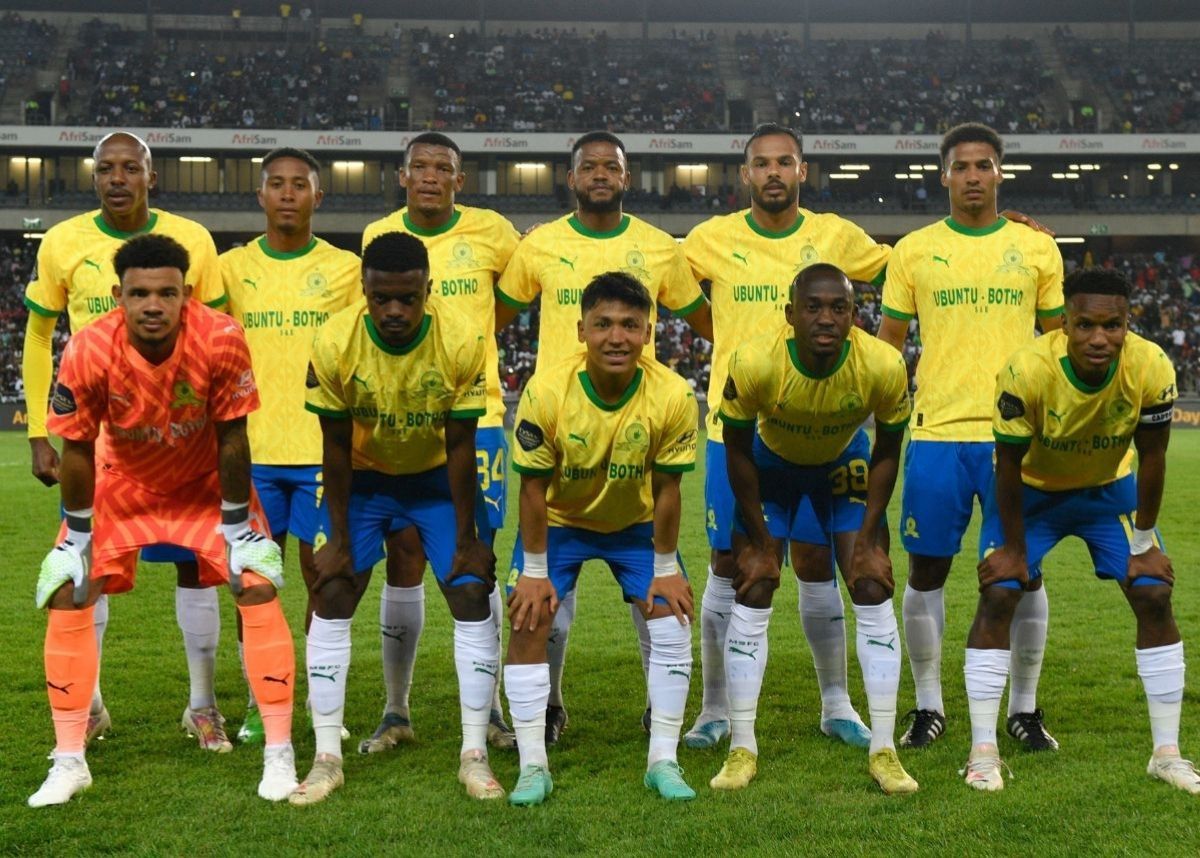 2 sundowns players win big caf awards