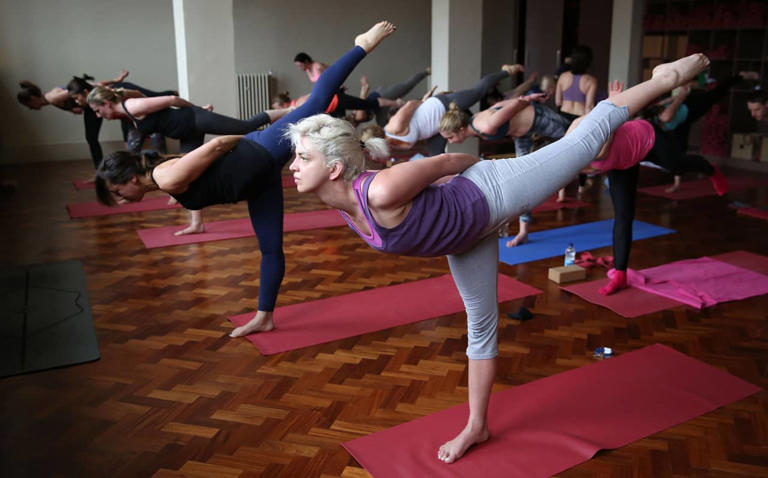 Lululemon Stock Tumbles After Earnings. Why the Shine Is Coming