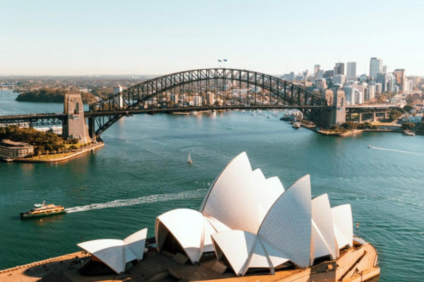 10 Happiest Countries in the World Revealed, Australia Included